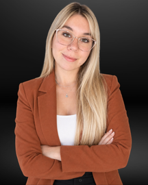 Cra. Gabriela Gómez — Contadora Pública UBA